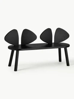 Houten kinderbank Mouse^Nofred Sale