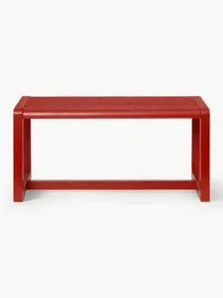 Houten kinderbankje Little Architect^ferm LIVING Kids Outlet