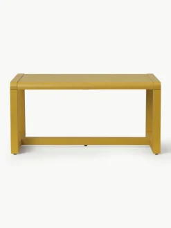 Houten kinderbankje Little Architect^ferm LIVING Kids Hot