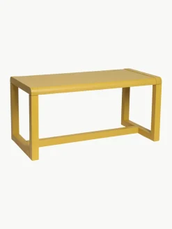 Houten kinderbankje Little Architect^ferm LIVING Kids Hot