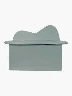 Houten kinderbankje Slope met opbergruimte^ferm LIVING Kids Fashion