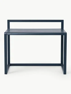 Houten kinderbureau Little Architect^ferm LIVING Kids Fashion