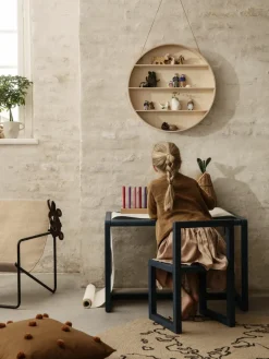 Houten kinderstoel Little Architect^ferm LIVING Kids Sale