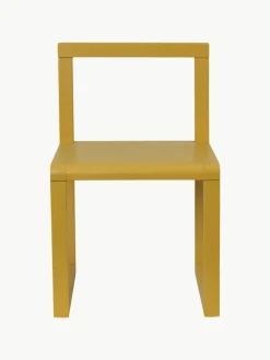 Houten kinderstoel Little Architect^ferm LIVING Kids Best