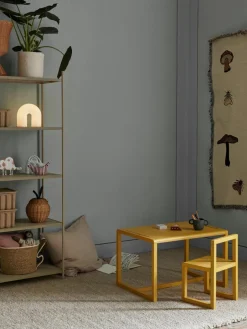 Houten kinderstoel Little Architect^ferm LIVING Kids Best