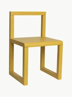 Houten kinderstoel Little Architect^ferm LIVING Kids Best