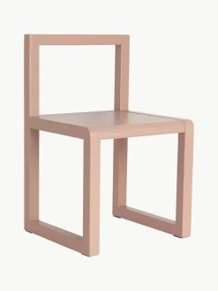 Houten kinderstoel Little Architect^ferm LIVING Kids Fashion