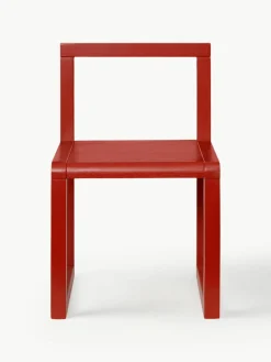 Houten kinderstoel Little Architect^ferm LIVING Kids New