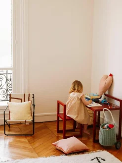 Houten kinderstoel Little Architect^ferm LIVING Kids New