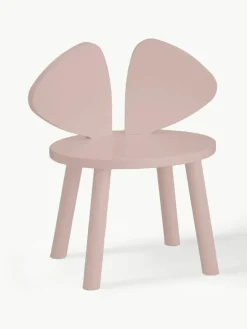 Houten kinderstoel Mouse^Nofred Clearance