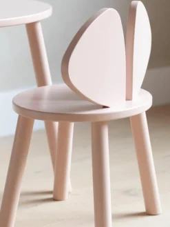 Houten kinderstoel Mouse^Nofred Clearance