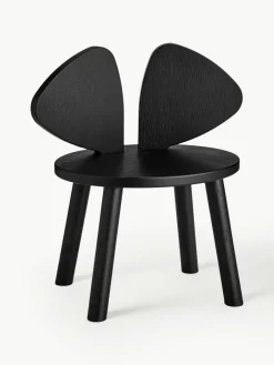 Houten kinderstoel Mouse^Nofred Hot