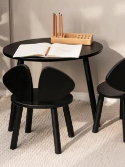 Houten kinderstoel Mouse^Nofred Hot