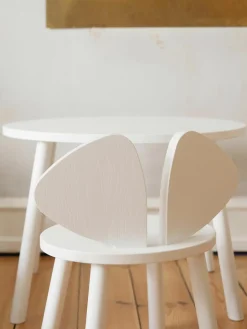 Houten kinderstoel Mouse^Nofred Fashion