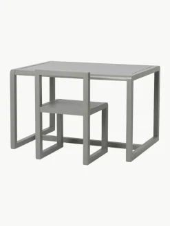 Houten kindertafel Little Architect^ferm LIVING Kids Fashion