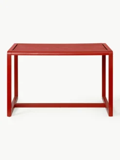 Houten kindertafel Little Architect^ferm LIVING Kids New