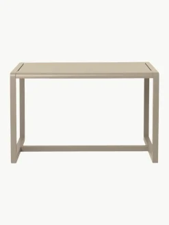 Houten kindertafel Little Architect^ferm LIVING Kids New