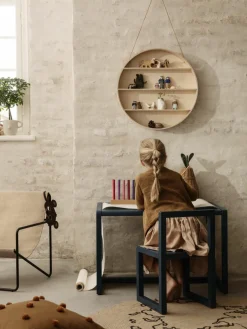 Houten kindertafel Little Architect^ferm LIVING Kids Outlet