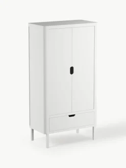 Houten kledingkast Classic^Sebra Outlet