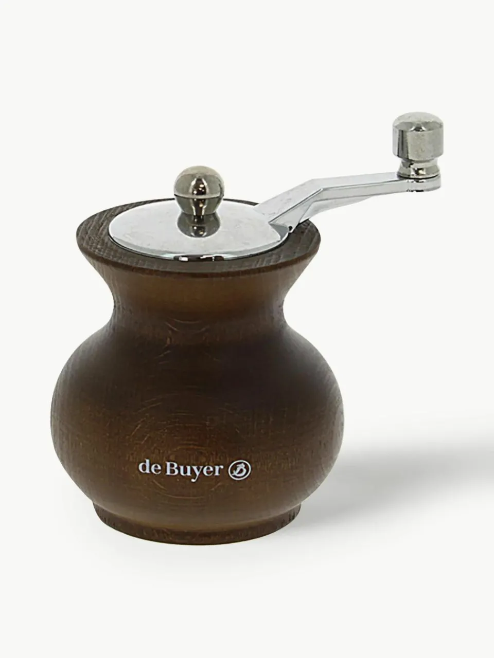Houten kruidenmolen Boogie^De Buyer Sale