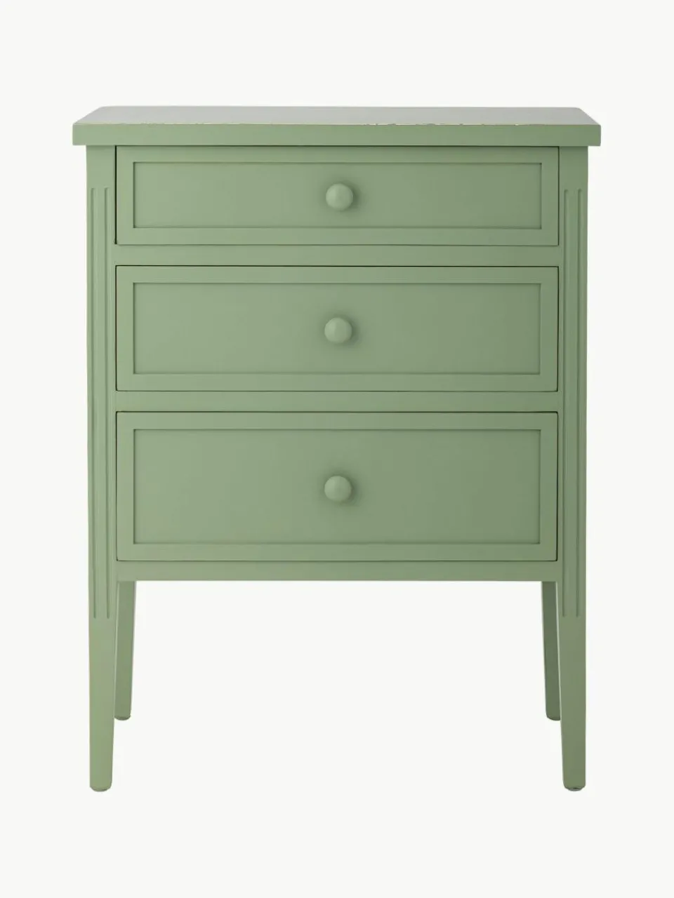 Houten ladekast Allison^Bloomingville Mini New