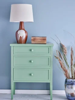 Houten ladekast Allison^Bloomingville Mini New