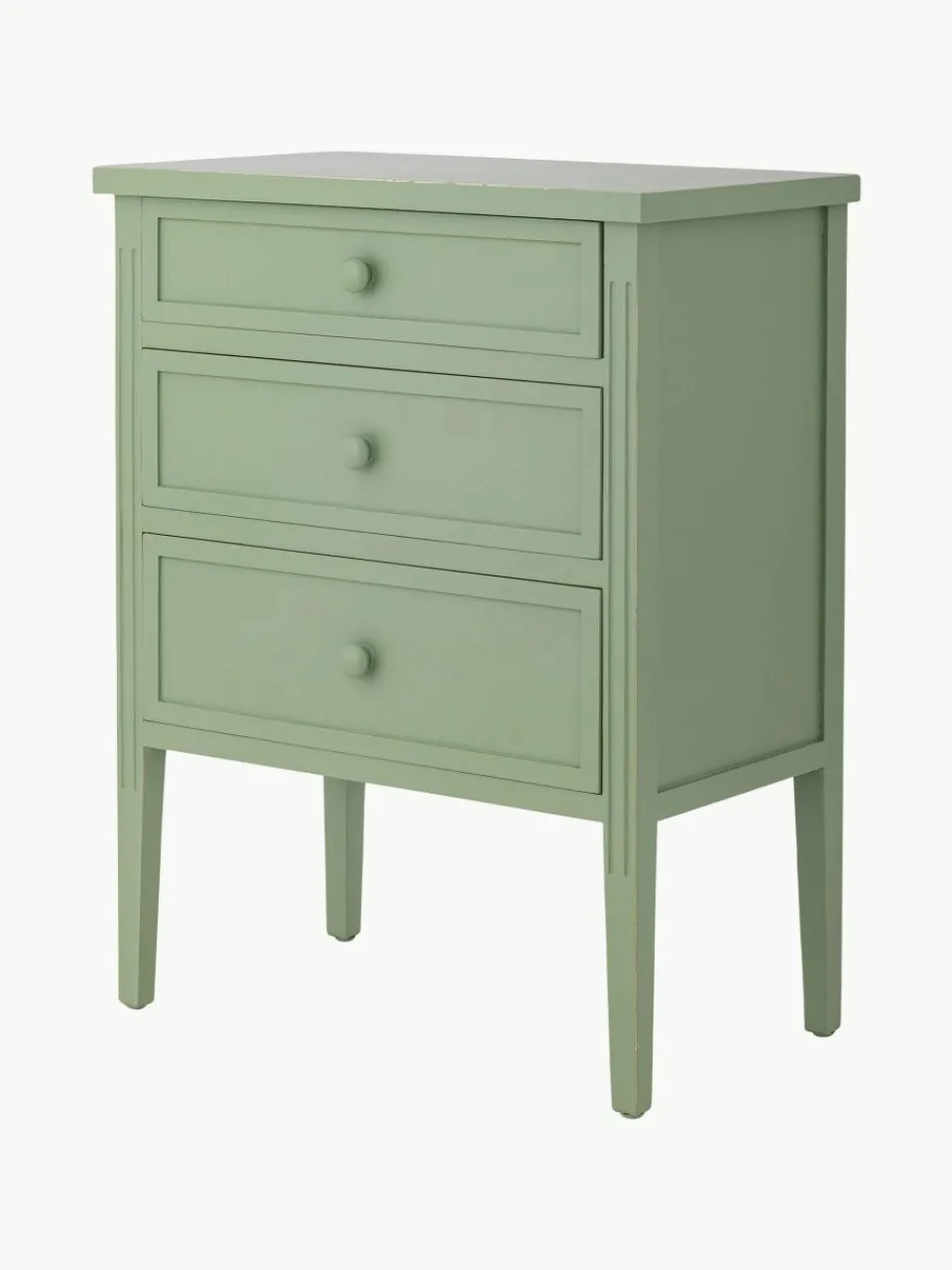 Houten ladekast Allison^Bloomingville Mini New