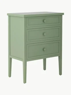 Houten ladekast Allison^Bloomingville Mini New