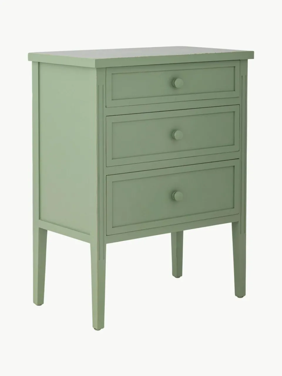 Houten ladekast Allison^Bloomingville Mini New