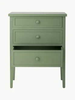 Houten ladekast Allison^Bloomingville Mini New