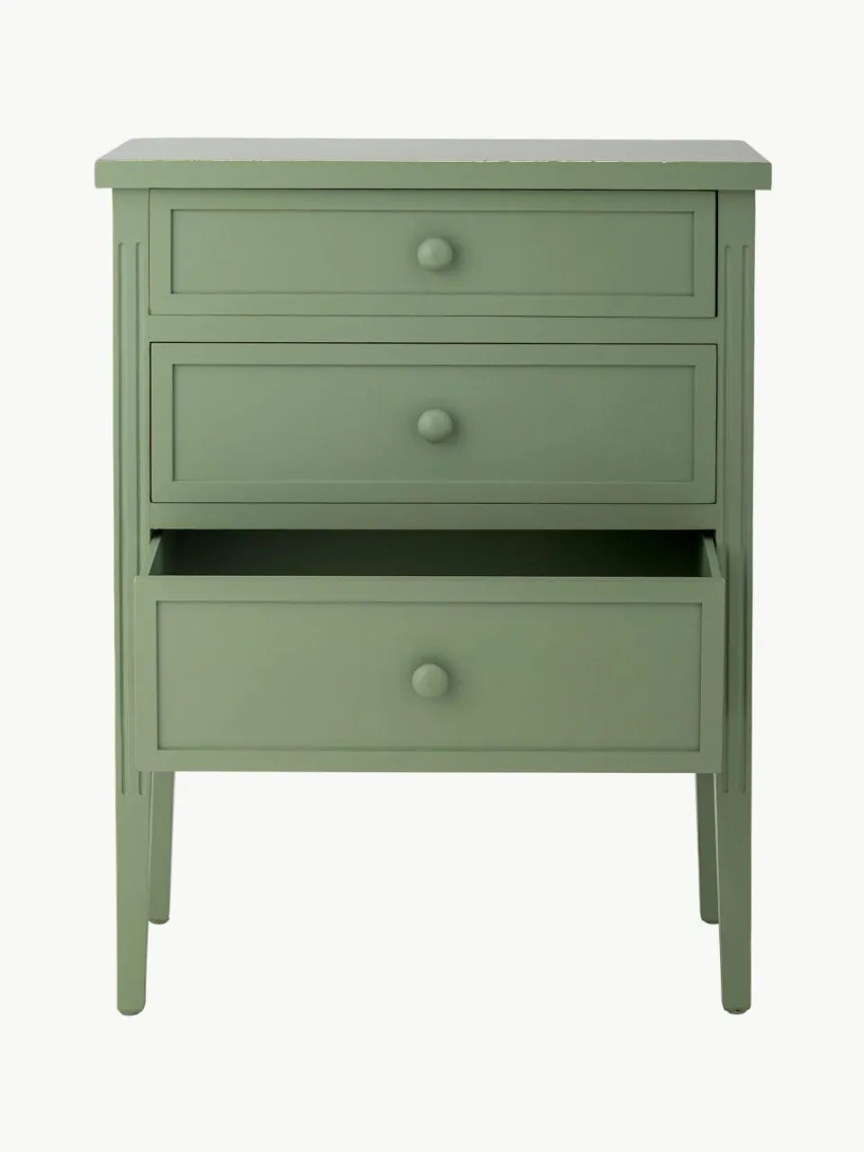 Houten ladekast Allison^Bloomingville Mini New