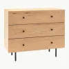 Houten ladekast Ashdown^Westwing Sale
