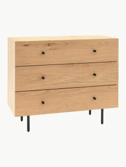 Houten ladekast Ashdown^Westwing Sale