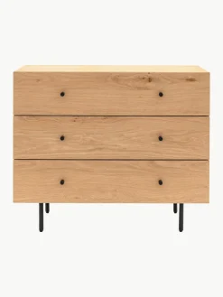 Houten ladekast Ashdown^Westwing Sale