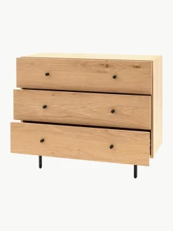 Houten ladekast Ashdown^Westwing Sale