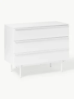 Houten ladekast Elona^Westwing Collection Online