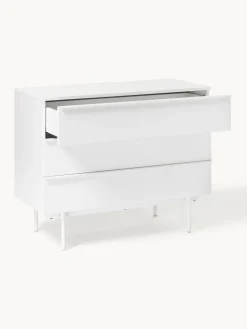 Houten ladekast Elona^Westwing Collection Online