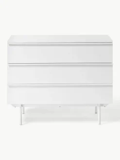 Houten ladekast Elona^Westwing Collection Online