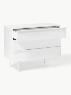 Houten ladekast Elona^Westwing Collection Online