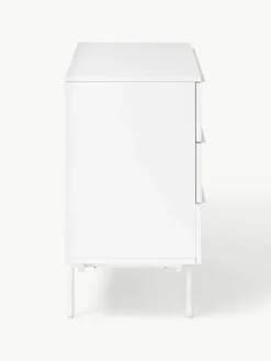 Houten ladekast Elona^Westwing Collection Online
