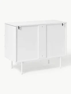 Houten ladekast Elona^Westwing Collection Online