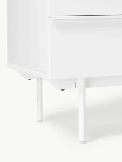 Houten ladekast Elona^Westwing Collection Online