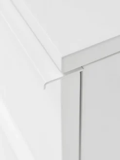 Houten ladekast Elona^Westwing Collection Online