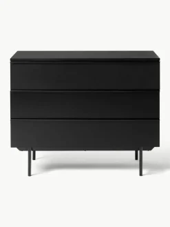 Houten ladekast Elona^Westwing Collection Online