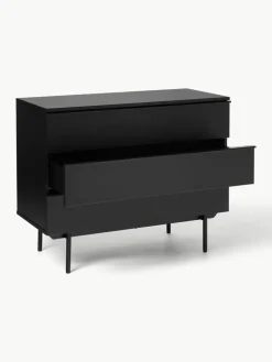 Houten ladekast Elona^Westwing Collection Online