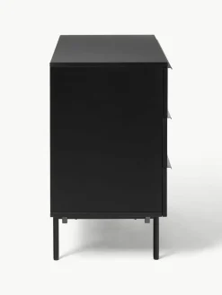 Houten ladekast Elona^Westwing Collection Online