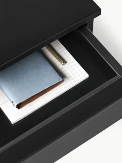 Houten ladekast Elona^Westwing Collection Online
