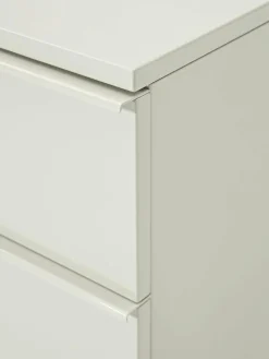 Houten ladekast Elona^Westwing Collection Outlet
