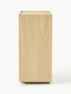 Houten ladekast Larsen^Westwing Collection Sale