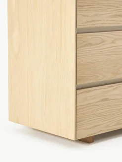 Houten ladekast Larsen^Westwing Collection Sale